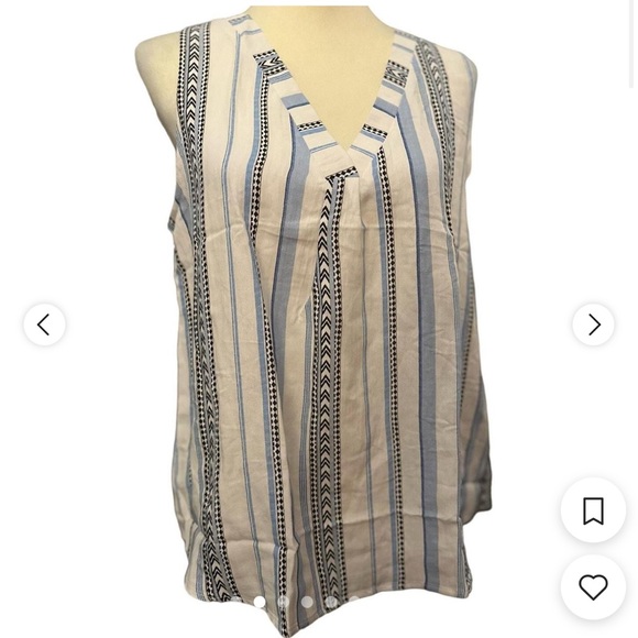 MINE Top - Picture 2 of 8